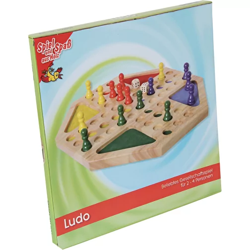 Ludo octogonal, Image 4
