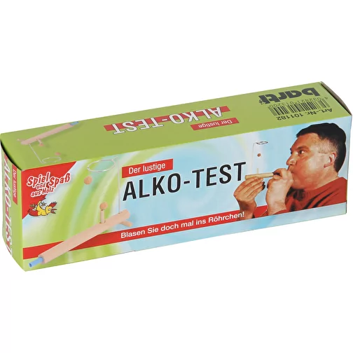 Le drôle d\'Alko-Test, Image 4