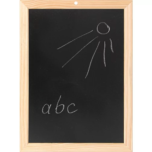 Tableau noir petit, Image 1