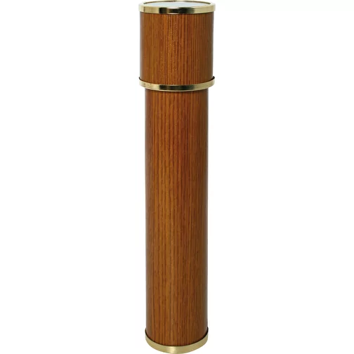 Kaléidoscope à bouchons tournants, Image 1