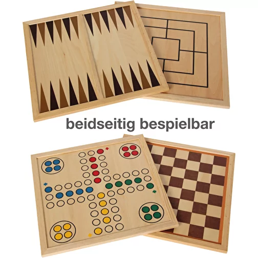 Grande collection de jeux, Image 3