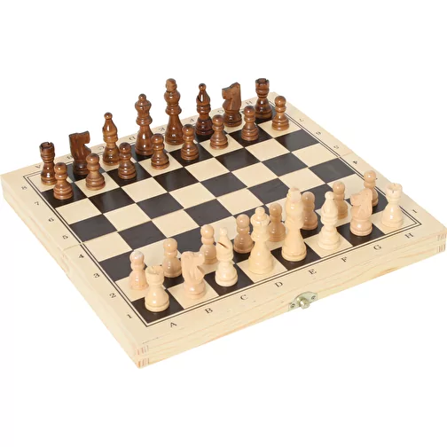 Échecs - Dames - Backgammon, Image 1