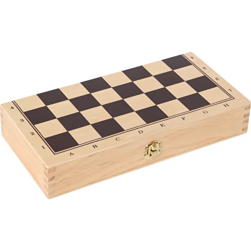 Échecs - Dames - Backgammon, Image 4