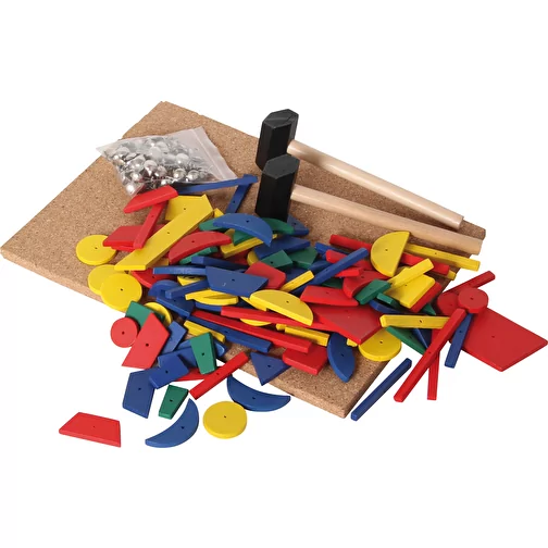 Jeu du marteau, Image 2