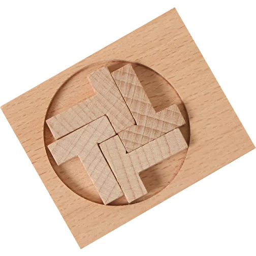 La petite table en T, Image 2