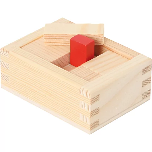 Casse-tête d\'emballage, Image 1