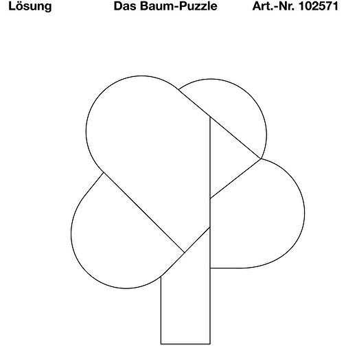 Le puzzle de l\'arbre, Image 4
