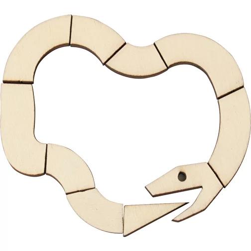 L\'énigme du serpent, Image 2