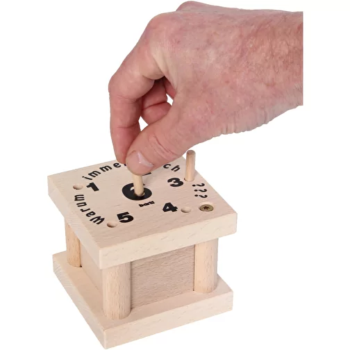 Pourquoi toujours moi ?, Image 4