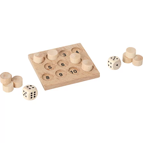 Le jeu du squirt, Image 2