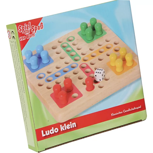 Ludo petit, Image 4