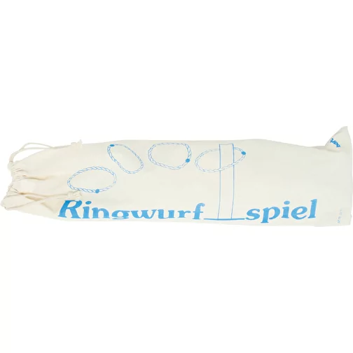 Jeu de lancer d\'anneaux grand format, Image 4