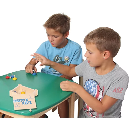Boîte à boucles, Image 3