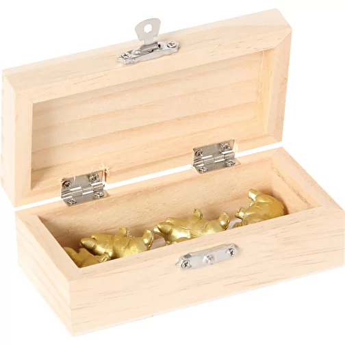 Cubes de porc de luxe, Image 2