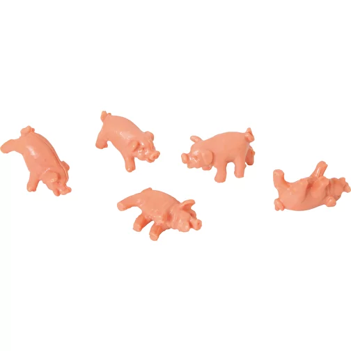 Cubes de porc, Image 2