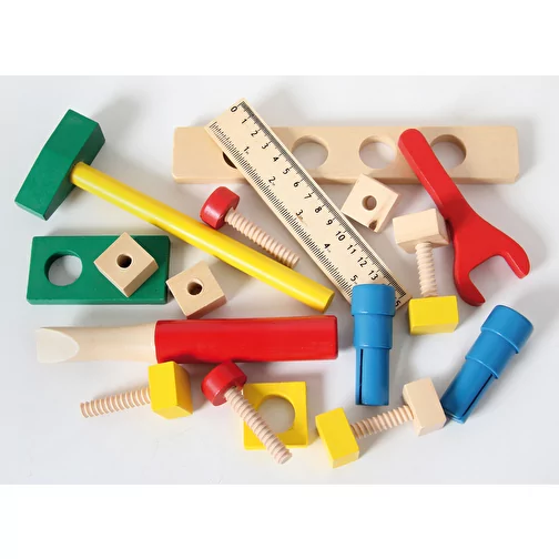 Boîte à outils, Image 2