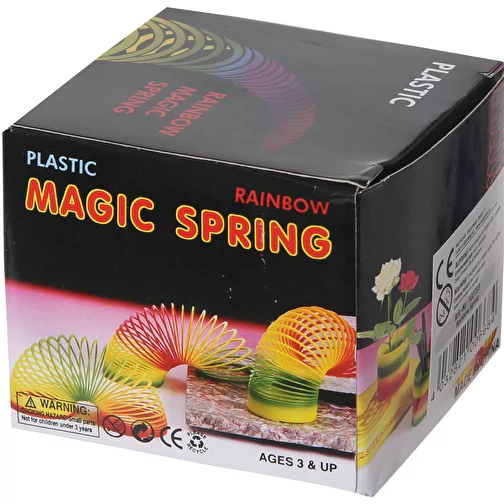 Printemps arc-en-ciel, Image 3