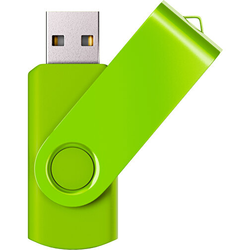 Pamiec USB SWING Colour 2.0 128 GB, Obraz 1