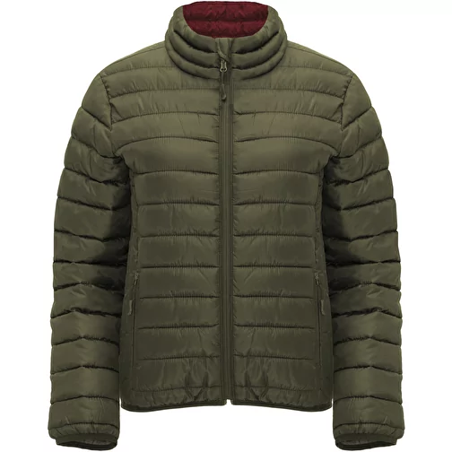 Doudoune Finland pour femme, Image 1