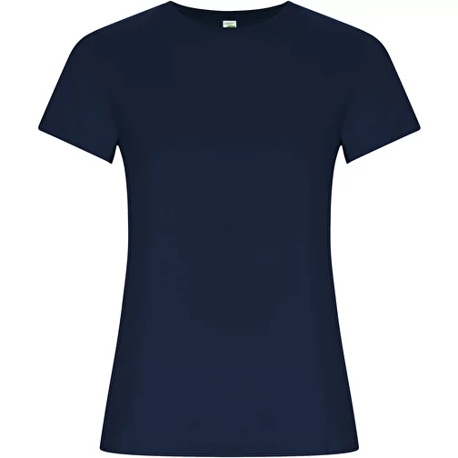 T-shirt Golden à manches courtes pour femme, Image 1