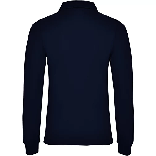 Polo Estrella à manches longues pour femme, Image 3