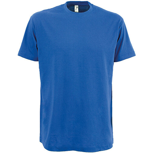 Regent T-Shirt 150 , Sol´s, royalblau, 100 % Baumwolle, XS, , Bild 1