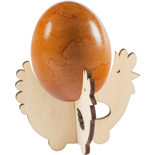 Plug-in Egg Cup Kyckling, Bild 4