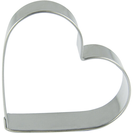 Moule à gâteaux en boite transparente - heart, Image 2
