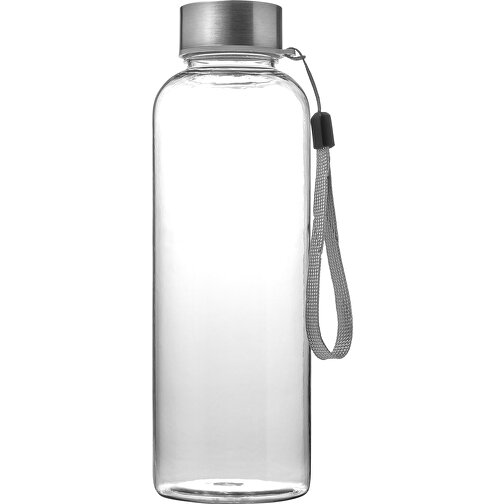 Trinkflasche(500 Ml) Aus Tritan Marcel , neutral, Plastik, Tritan, , Bild 1