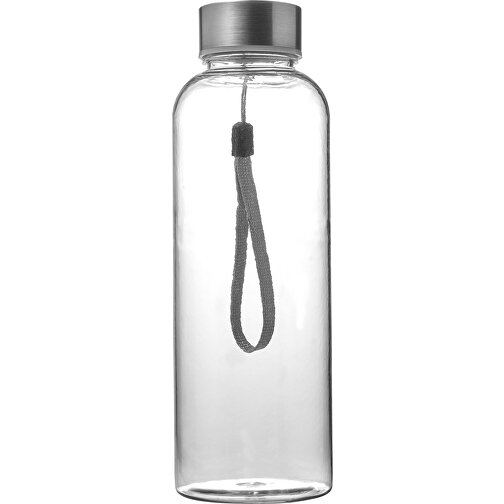 Trinkflasche(500 Ml) Aus Tritan Marcel , neutral, Plastik, Tritan, , Bild 2