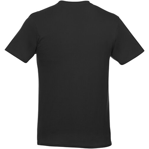 Heros T-Shirt Für Herren , schwarz, Single jersey Strick 100% BCI Baumwolle, 150 g/m2, 4XLP, , Bild 16