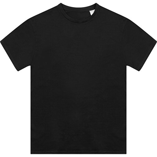 Heros T-Shirt Für Herren , schwarz, Single jersey Strick 100% BCI Baumwolle, 150 g/m2, XXL, , Bild 6