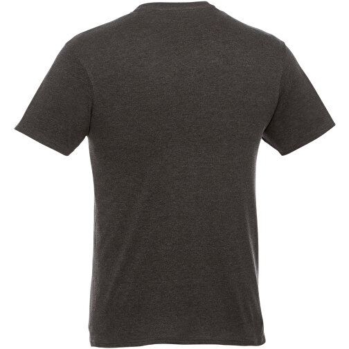 Heros T-Shirt Für Herren , kohle, Single jersey Strick 60% Baumwolle, 40% Polyester, 150 g/m2, XXS, , Bild 7