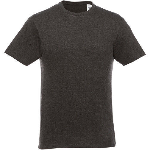 Heros T-Shirt Für Herren , kohle, Single jersey Strick 60% Baumwolle, 40% Polyester, 150 g/m2, XXS, , Bild 8