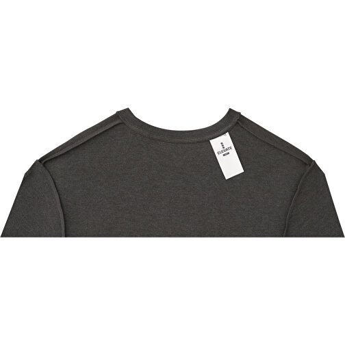 Heros T-Shirt Für Herren , kohle, Single jersey Strick 60% Baumwolle, 40% Polyester, 150 g/m2, M, , Bild 2