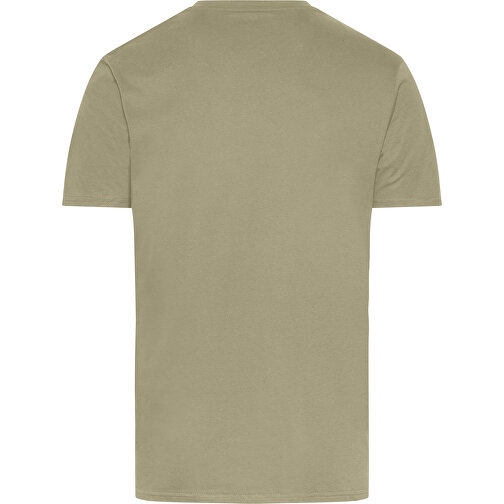Heros T-Shirt Für Herren , hellgrau, Single jersey Strick 100% BCI Baumwolle, 150 g/m2, XXL, , Bild 2