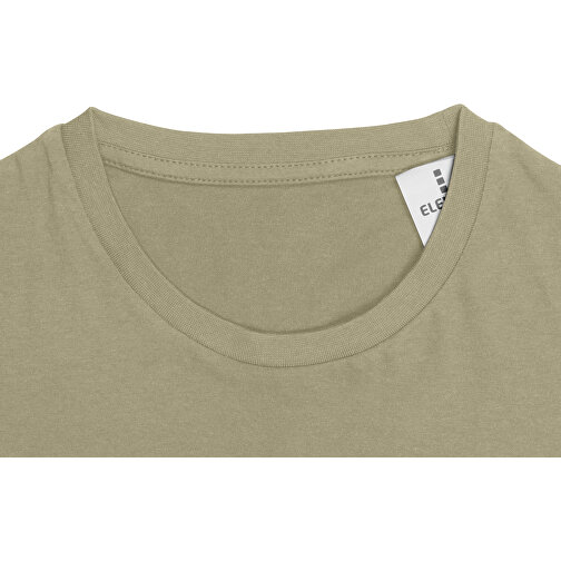 Heros T-Shirt Für Herren , hellgrau, Single jersey Strick 100% BCI Baumwolle, 150 g/m2, XL, , Bild 5