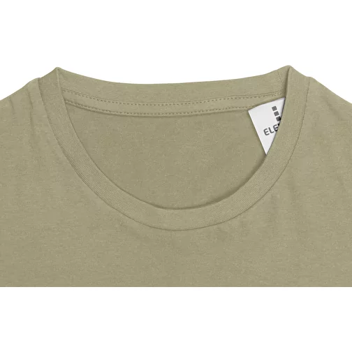 T-shirt unisex z krótkim rękawem Heros, Obraz 5