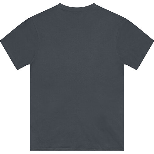 Heros T-Shirt Für Herren , storm grey, Single jersey Strick 100% BCI Baumwolle, 150 g/m2, M, , Bild 7