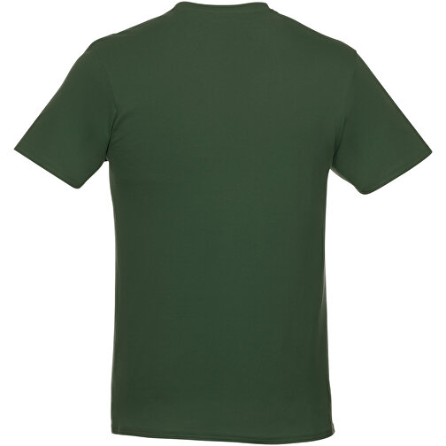 Heros T-Shirt Für Herren , armeegrün, Single jersey Strick 100% BCI Baumwolle, 150 g/m2, L, , Bild 8