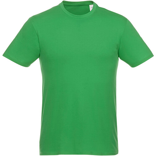 Heros T-Shirt Für Herren , farngrün, Single jersey Strick 100% BCI Baumwolle, 150 g/m2, XXS, , Bild 13