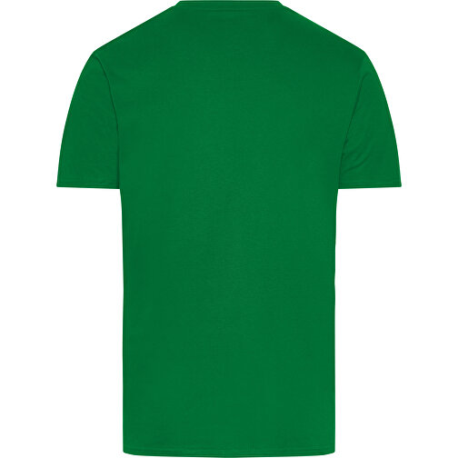 Heros T-Shirt Für Herren , farngrün, Single jersey Strick 100% BCI Baumwolle, 150 g/m2, XS, , Bild 2