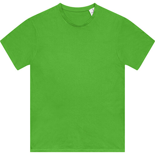 Heros T-Shirt Für Herren , apfelgrün, Single jersey Strick 100% BCI Baumwolle, 150 g/m2, XXL, , Bild 6