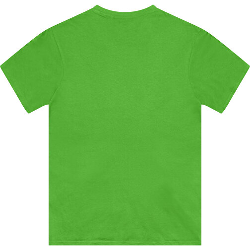 Heros T-Shirt Für Herren , apfelgrün, Single jersey Strick 100% BCI Baumwolle, 150 g/m2, M, , Bild 7