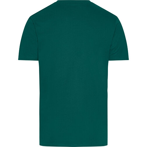 Heros T-Shirt Für Herren , waldgrün, Single jersey Strick 100% BCI Baumwolle, 150 g/m2, XL, , Bild 2