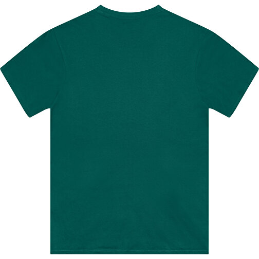Heros T-Shirt Für Herren , waldgrün, Single jersey Strick 100% BCI Baumwolle, 150 g/m2, XL, , Bild 7