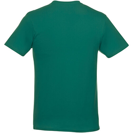 Heros T-Shirt Für Herren , waldgrün, Single jersey Strick 100% BCI Baumwolle, 150 g/m2, XS, , Bild 16