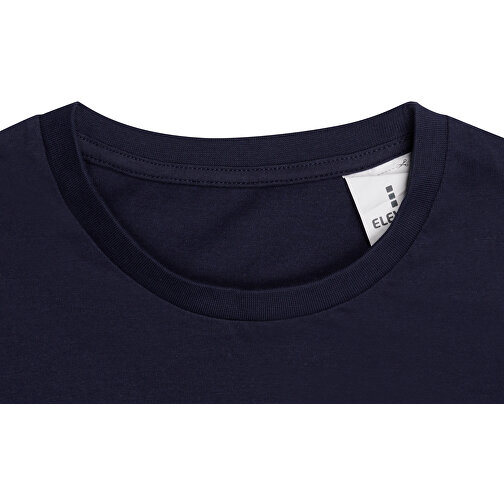 Heros T-Shirt Für Herren , navy, Single jersey Strick 100% BCI Baumwolle, 150 g/m2, XXS, , Bild 5