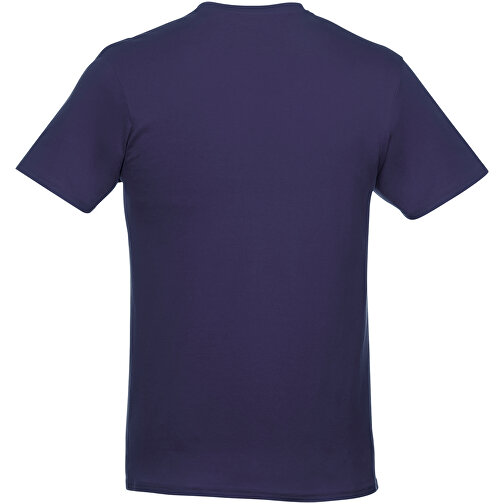 Heros T-Shirt Für Herren , navy, Single jersey Strick 100% BCI Baumwolle, 150 g/m2, 5XLP, , Bild 8