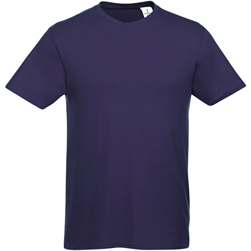 Heros T-Shirt Für Herren , navy, Single jersey Strick 100% BCI Baumwolle, 150 g/m2, 5XLP, , Bild 9